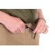 FOX - Kraťasy Collection LW Jogger Short Tan Ltd vel. XL
