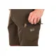 FOX - Kraťasy Khaki LW Cargo Shorts vel. 3XL
