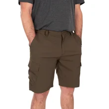 FOX - Kraťasy Khaki LW Cargo Shorts vel. 3XL
