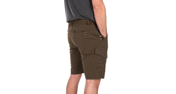 FOX - Kraťasy Khaki LW Cargo Shorts vel. L