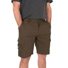 FOX - Kraťasy Khaki LW Cargo Shorts vel. M