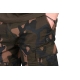 FOX - Kraťasy LW Camo Combat Shorts vel. 2XL