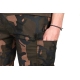 FOX - Kraťasy LW Camo Combat Shorts vel. L