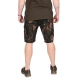 FOX - Kraťasy LW Camo Combat Shorts vel. L