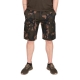 FOX - Kraťasy LW Camo Combat Shorts vel. M