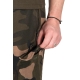 FOX - Kraťasy LW Camo Jogger Shorts vel. 3XL