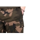 FOX - Kraťasy LW Camo Jogger Shorts vel. 3XL