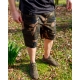 FOX - Kraťasy LW Camo Jogger Shorts vel. 3XL