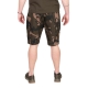 FOX - Kraťasy LW Camo Jogger Shorts vel. M