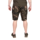 FOX - Kraťasy LW Camo Jogger Shorts vel. M