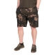 FOX - Kraťasy LW Camo Jogger Shorts vel. M