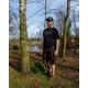 FOX - Kraťasy LW Camo Jogger Shorts vel. M