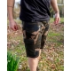 FOX - Kraťasy LW Camo Jogger Shorts vel. M