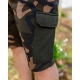 FOX - Kraťasy LW Camo Jogger Shorts vel. M