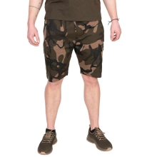 FOX - Kraťasy LW Camo Jogger Shorts vel. XL