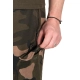 FOX - Kraťasy LW Camo Jogger Shorts vel. XL