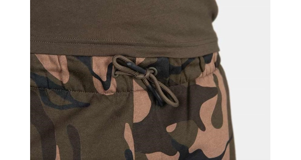 FOX - Kraťasy LW Camo Jogger Shorts vel. XL