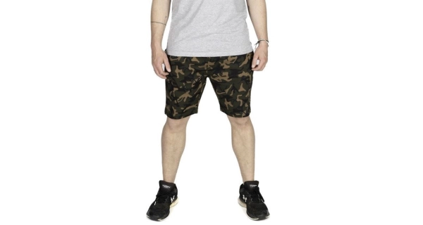 FOX - Kraťasy LW Jogger Short vel. 3XL