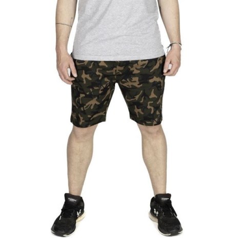 FOX - Kraťasy LW Jogger Short vel. 3XL