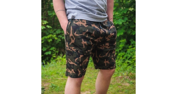 FOX - Kraťasy LW Jogger Short vel. 3XL