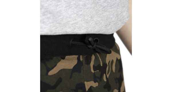 FOX - Kraťasy LW Jogger Short vel. 3XL