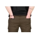 FOX - Kraťasy LW Khaki Combat Shorts vel. 3XL