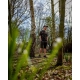 FOX - Kraťasy LW Khaki Combat Shorts vel. L