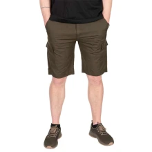 FOX - Kraťasy LW Khaki Combat Shorts vel. M