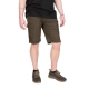 FOX - Kraťasy LW Khaki Combat Shorts vel. M