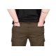 FOX - Kraťasy LW Khaki Combat Shorts vel. M