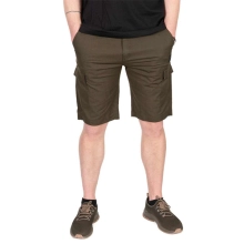 FOX - Kraťasy LW Khaki Combat Shorts vel. XL