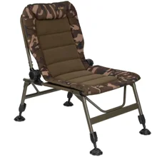 FOX - Křeslo Camolite Compact Recliner Chair