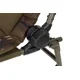 FOX - Křeslo Camolite Compact Recliner Chair