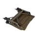FOX - Křeslo Camolite Compact Recliner Chair