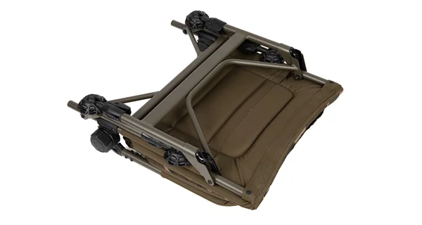 FOX - Křeslo Camolite Compact Recliner Chair