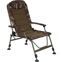 FOX - Křeslo Camolite Large Recliner Chair