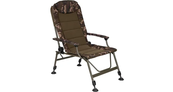 FOX - Křeslo Camolite Large Recliner Chair