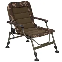FOX - Křeslo Camolite Recliner Chair
