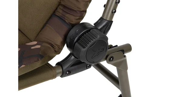 FOX - Křeslo Camolite Recliner Chair