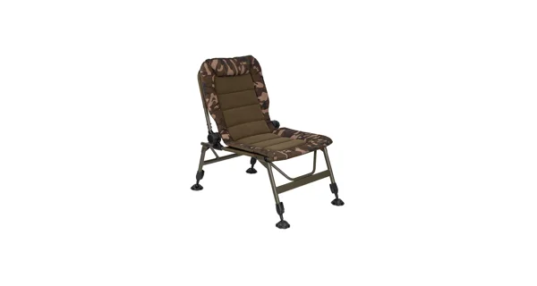 FOX - Křeslo Camolite Recliner Chair