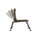 FOX - Křeslo Camolite Recliner Chair