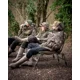 FOX - Křeslo Camolite Recliner Chair