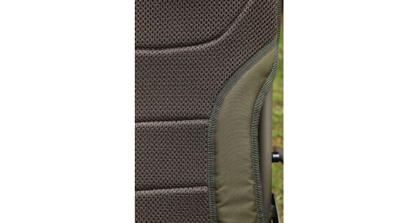 FOX - Křeslo Duralite Chair