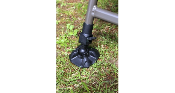 FOX - Křeslo Duralite Chair