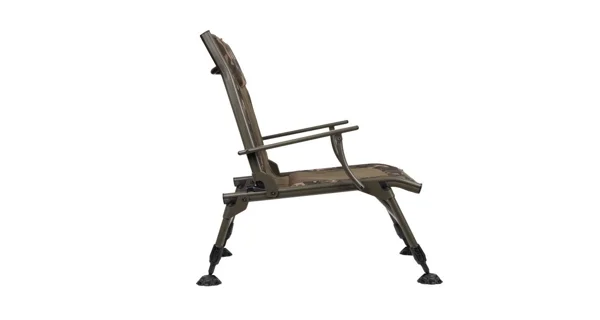 FOX - Křeslo Duralite Recliner Arm Chair