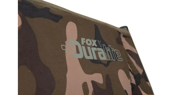 FOX - Křeslo Duralite Recliner Arm Chair