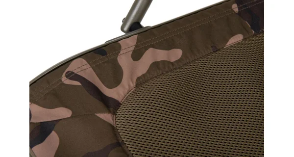 FOX - Křeslo Duralite Recliner Arm Chair XL