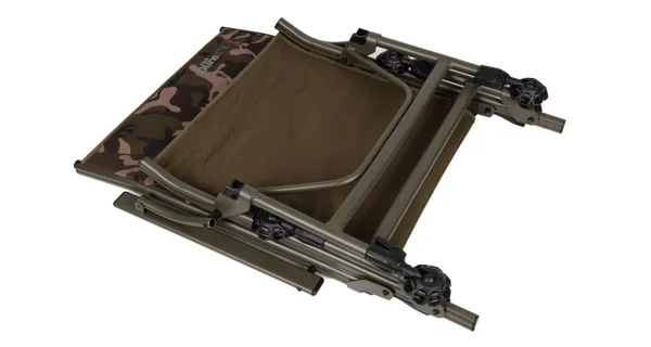 FOX - Křeslo Duralite Recliner Arm Chair XL