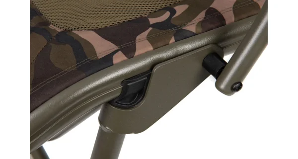 FOX - Křeslo Duralite Recliner Arm Chair XL