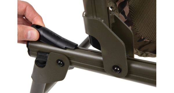 FOX - Křeslo Duralite Recliner Chair